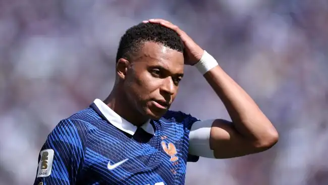 Mbappe Samai Rekor Klose, Kian Dekat dengan Catatan Gol Lionel Messi di Piala Dunia