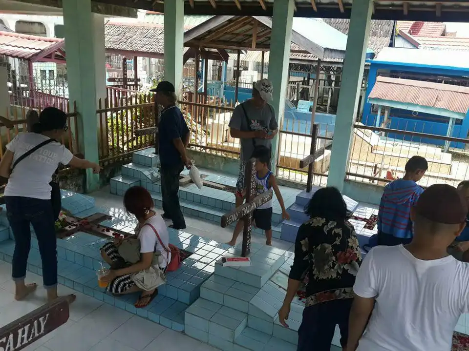 Tradisi Bersih-Bersih Sebelum Paskah! Ini Alasan Ilmiah Kenapa Beres-beres Rumah Bisa Bikin Mental Makin Sehat