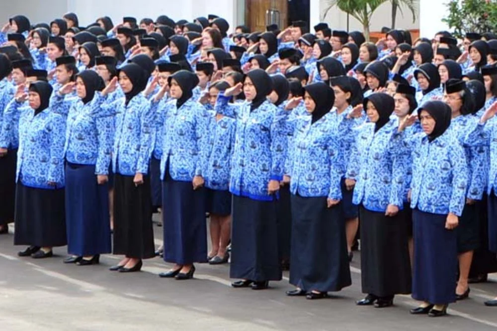 Tak Perlu Takut Pensiun Cuma Dapat Rp5 Juta, BKN Perjuangkan Skema Single Salary untuk ASN!