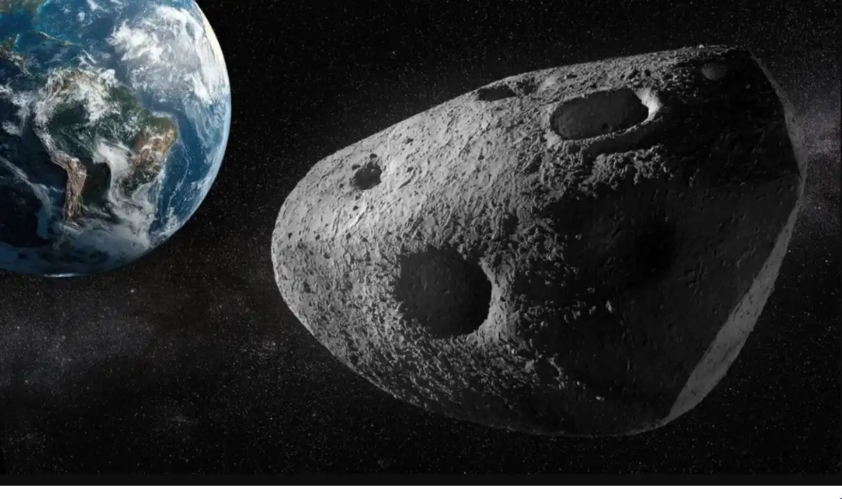 Asteroid Apophis Bakal Dekati Bumi pada 2029, NASA Pastikan Tidak Berbahaya