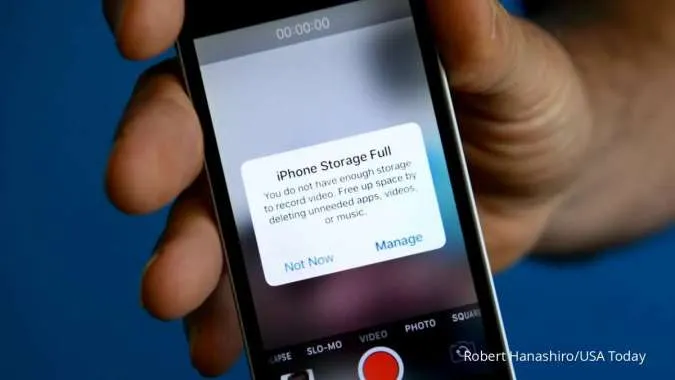 Teknik Digital Declutter dan Cara Membersihkan Ribuan Foto serta Email Sampah di HP Sambil Bersantai