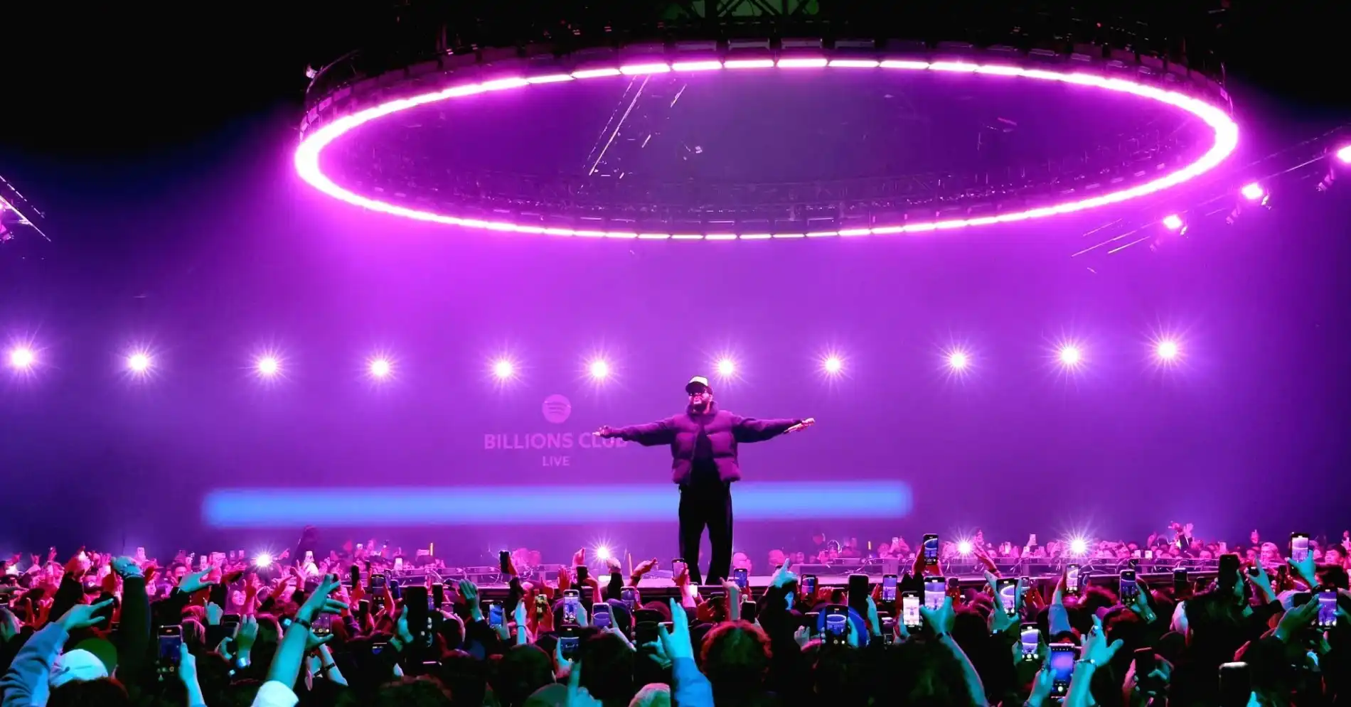 Promotor Beri Kode Keras The Weeknd Bakal Konser di Indonesia