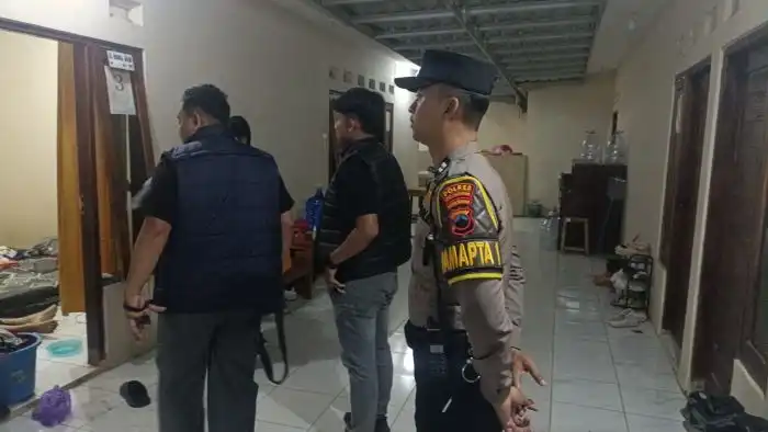 Geger Temuan Mayat Mahasiswa Pemalang di Kamar Kos Kajen, Polisi Sebut Murni Karena Sakit