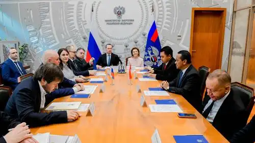 Indonesia Beli Minyak Rusia, Bahlil Pastikan Stok Energi Aman hingga Akhir Tahun