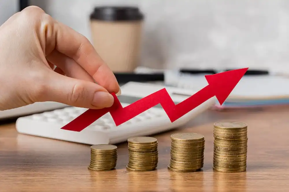 Inflasi dan Daya Beli Mengenal Musuh Tersembunyi yang Membuat Harga Barang Naik Padahal Gaji Tetap Sama