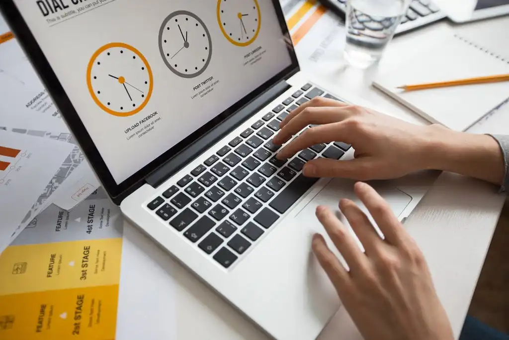 Tinggalkan To-Do List Biasa: Mengapa Kamu Harus Mencoba Metode Time Blocking
