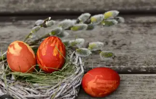 Bukan dari Bahasa Ibrani! Ini Asal-usul Nama Easter yang Ternyata dari Nama Dewi Kuno