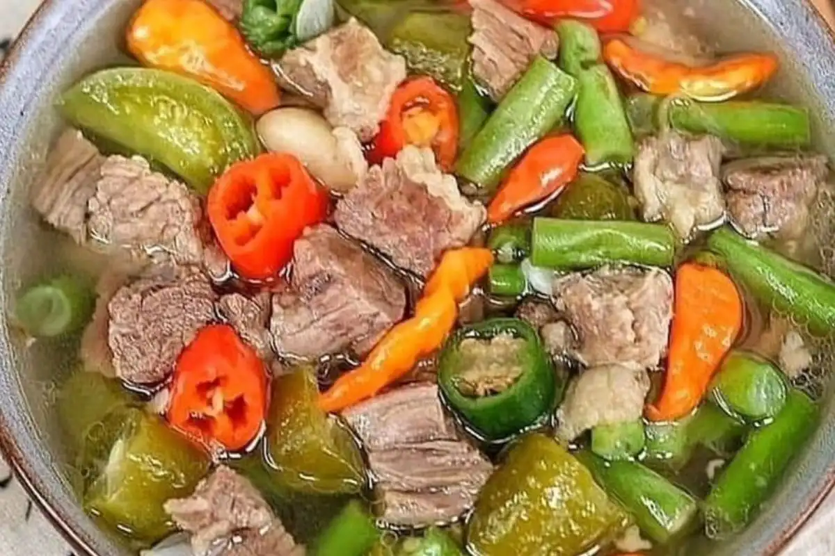Bosan Bersantan? 5 Ide Olahan Daging Sapi dan Kambing yang Menyegarkan!