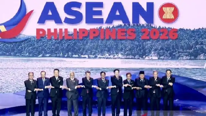 Diplomasi Maung: Prabowo Subianto Curi Perhatian di Tengah Kemelut Myanmar dan ASEAN