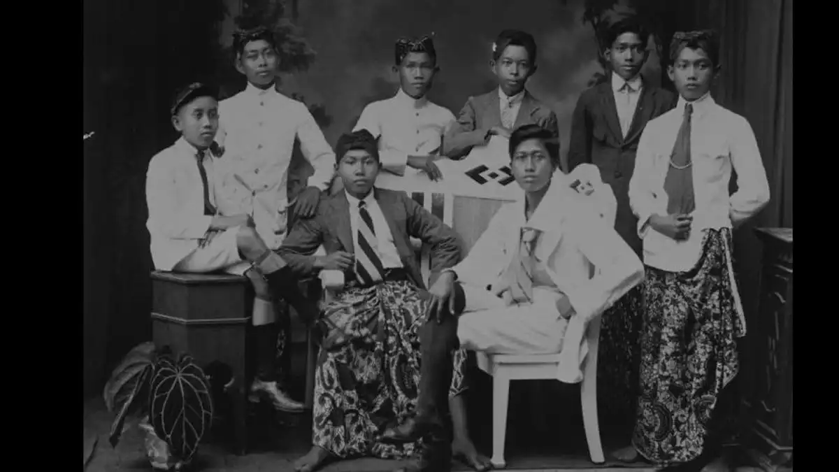 Yuk Bangkit, Ini Rahasia Lepas dari Sindrom Kurang Percaya Diri di Kancah Internasional