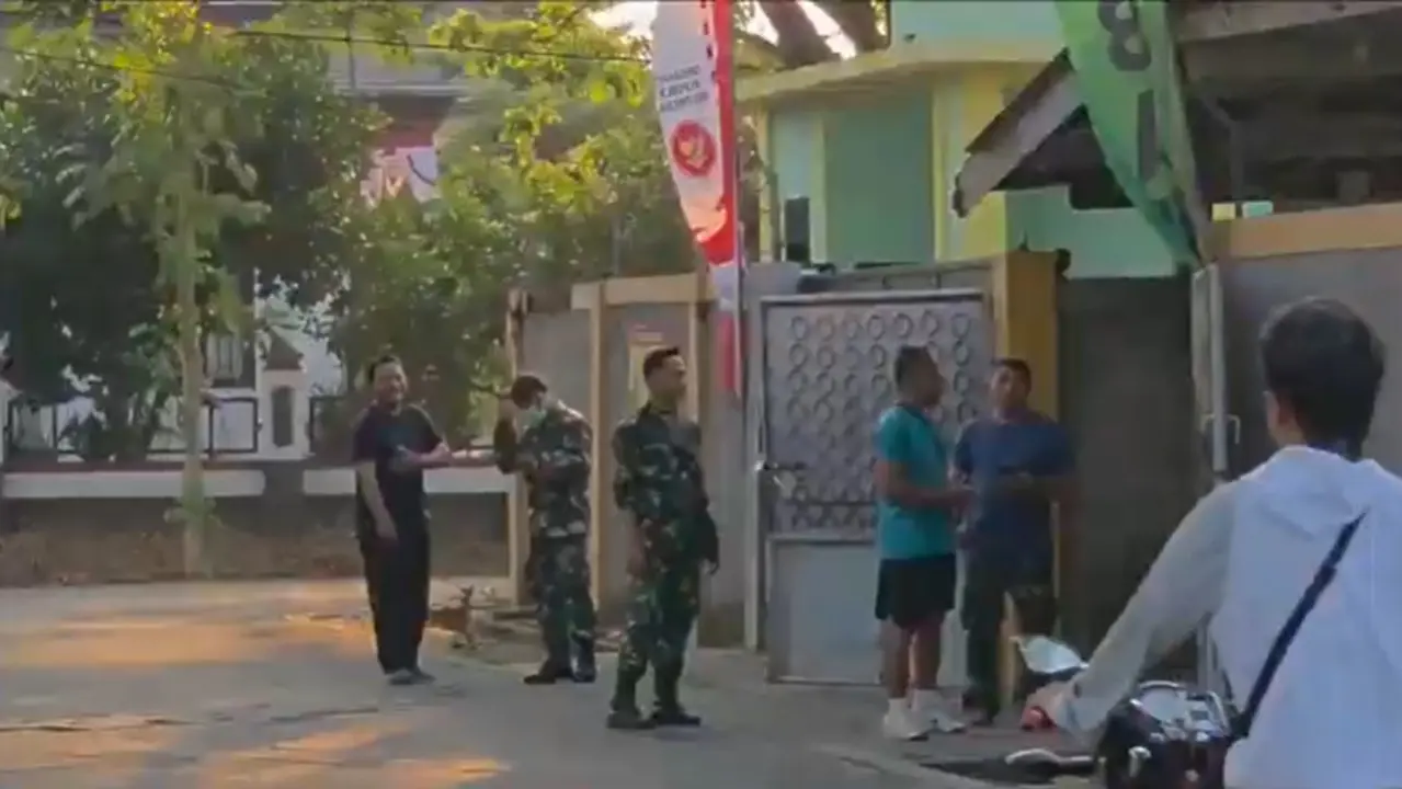Gudang Amunisi TNI AD di Madiun Meledak, 1 Prajurit Gugur dan Tim Investigasi Khusus Dibentuk