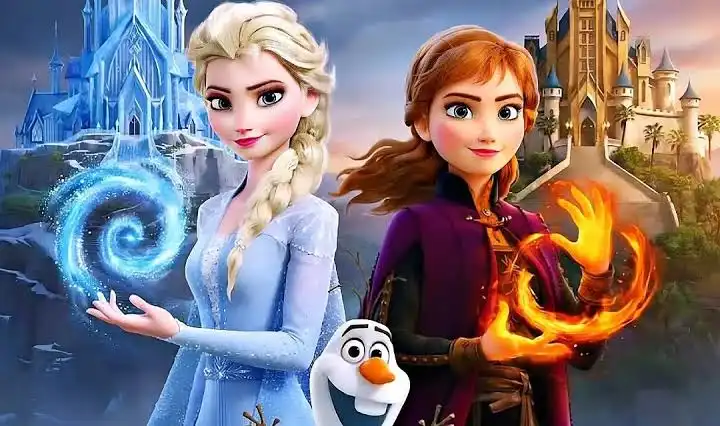 Bocoran Frozen 3 di D23: Pernikahan Anna-Kristoff Hingga Kemunculan Musuh Baru