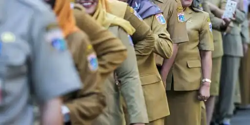 Siap-Siap! Gaji ke-13 ASN dan Pensiunan 2026 Cair Juni, Cek Besaran Terbarunya