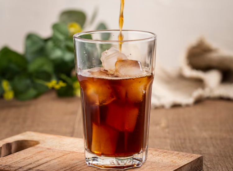 Teh Obeng Minuma Es Teh Manis Khas Batam yang Terpengaruh Budaya Tionghoa 