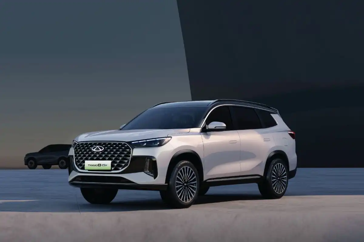 Chery Diskon Hingga Rp200 Juta, SUV Hybrid Premium Kini Makin Terjangkau