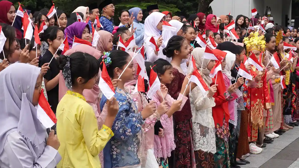 Guru Wajib Tahu! 10 Kegiatan Hari Kartini Milenial yang Bikin Siswa Makin Cinta Literasi