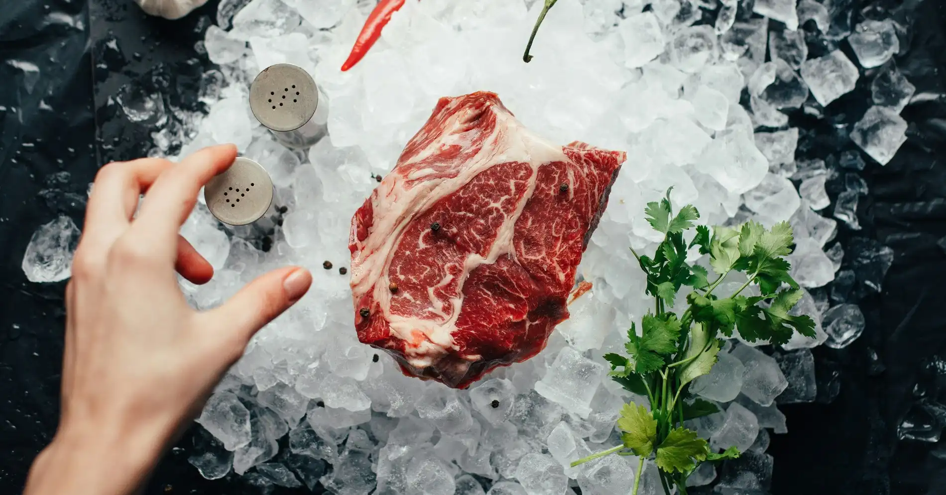 Jangan Asal Masuk Kulkas, Ini Cara Menyimpan Daging Sapi agar Tetap Segar dan Tahan Lama