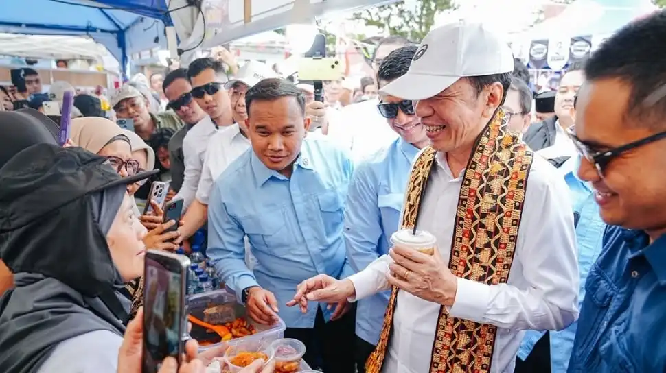 Ubah Konstelasi Dukungan Akar Rumput, Rencana Safari Politik Jokowi di Jateng Jadi Sorotan