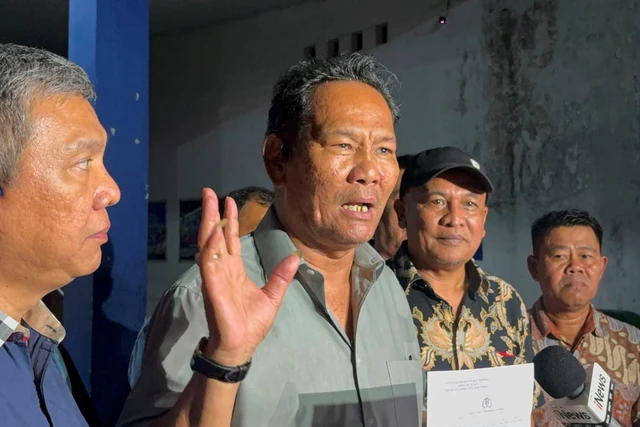 PWI Laporkan Hotman Paris ke Polda Metro Jaya Imbas Ujaran Kontroversial di Kejagung 
