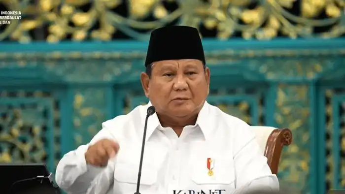 Tolak Pungli dan Biokrasi Lambat! Presiden Prabowo Instruksikan Seluruh Layanan Publik Beralih ke Digital