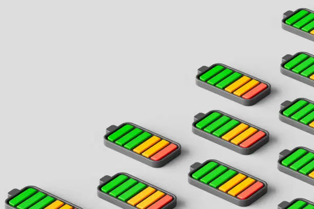 Tips Menjaga Battery Health Ponsel Pintar Kamu Tetap Tinggi
