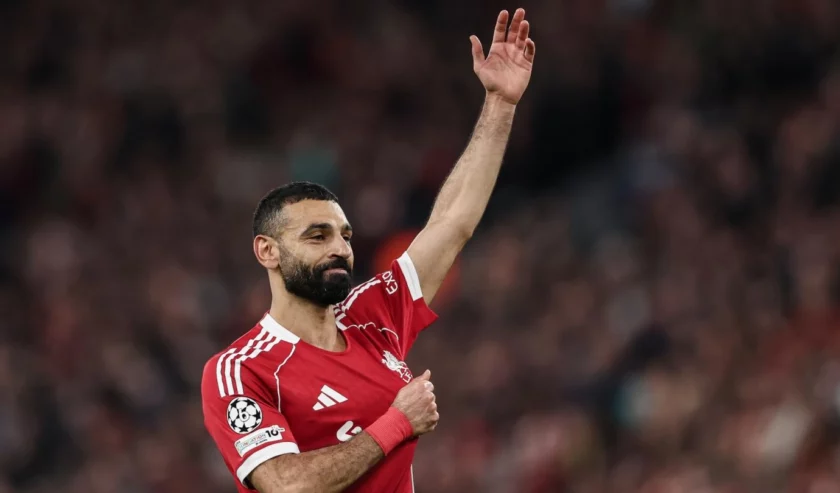 Perpisahan Pahit Mohamed Salah Tinggalkan Liverpool Tanpa Biaya Transfer