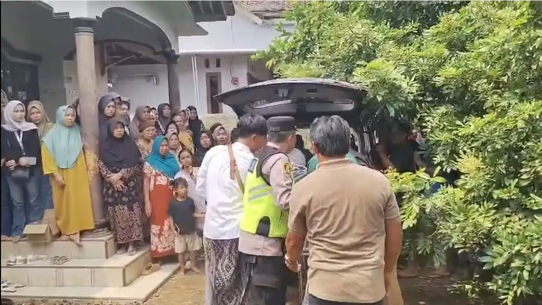 Kronologi Mahasiswa KKN ITS NU di Doro Pekalongan Ditemukan Meninggal Usai Begadang Bersama Rekan