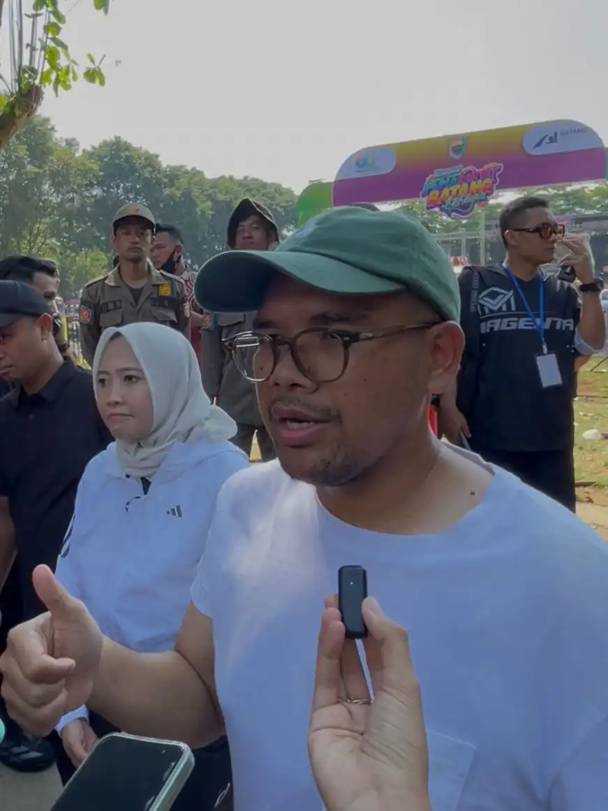 Batang Pecahkan Rekor! 1.000 Penari Babalu & Aksi 10.000 Liter Jelantah Bikin Kagum