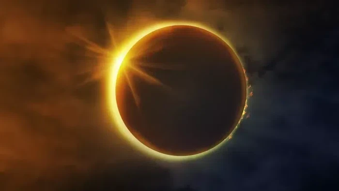 Makkah Bakal Gelap Gulita Siang Bolong, Gerhana Matahari Total Lintasi Ka'bah Agustus 2027