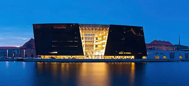 Human Library di Denmark, Perpustakaan Unik yang Meminjamkan Manusia sebagai "Buku"