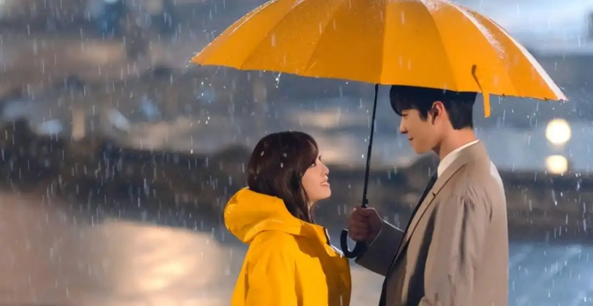 Bikin Baper Maksimal! 3 Rekomendasi Drakor Romantis Terbaru buat Maraton Bareng Pasangan