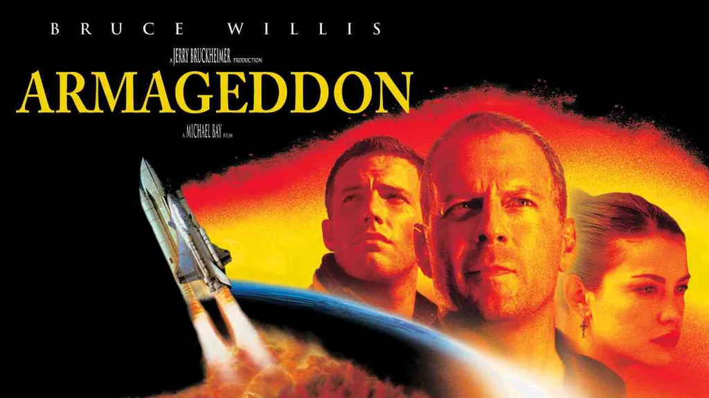 Bikin Jantungan! 5 Rekomendasi Film Terbaik Bertema Ancaman Asteroid Jatuh ke Bumi