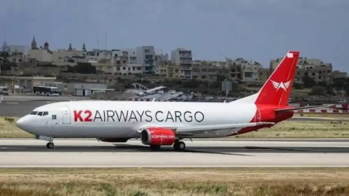 Puing-Puing Sudah Dievakuasi, Di Mana Keberadaan 5 Awak Boeing 737 K2 Airways?