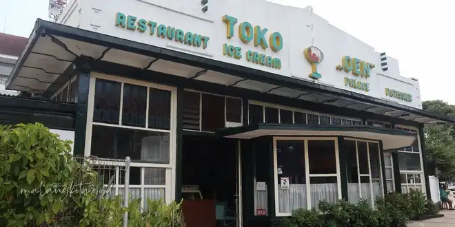 Mesin Waktu Kuliner! Rahasia Toko Oen Jaga Resep Legendaris Sejak Zaman Belanda