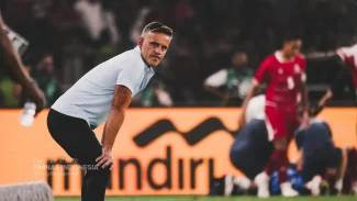 Kabar Buruk Skuad Garuda! John Herdman Ungkap Kekecewaan Besar Jelang Piala AFF 2026