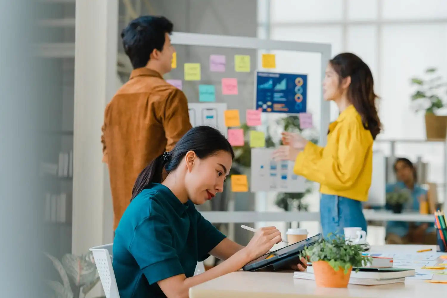  Gak Cuma IPK Tinggi, 4 Soft Skill Ini yang Bikin Kamu Sukses di Dunia Kerja