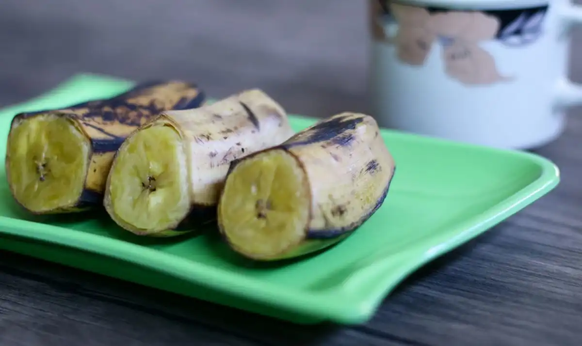 5 Manfaat Pisang Rebus untuk Kesehatan, dari Pencernaan hingga Jantung