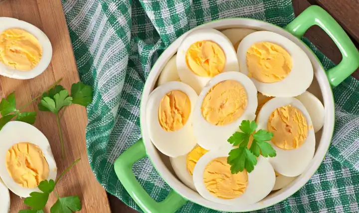 Ingin Kenyang Lebih Lama Tanpa Makan Banyak? Kenali Pilihan Makanan yang Tepat untuk Menahan Lapar
