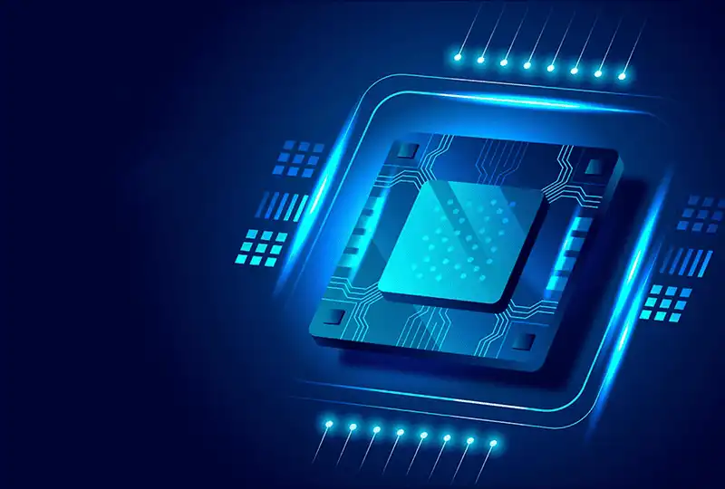 Quantum-Supremacy di Genggaman: Gimana Chip Kuantum Pertama di Laptop 2026 Ubah Cara Kita Kerja?