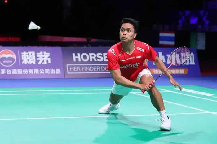 Dua Ganda Campuran Indonesia Langsung Hadapi Unggulan di Babak Awal Thailand Open 2026