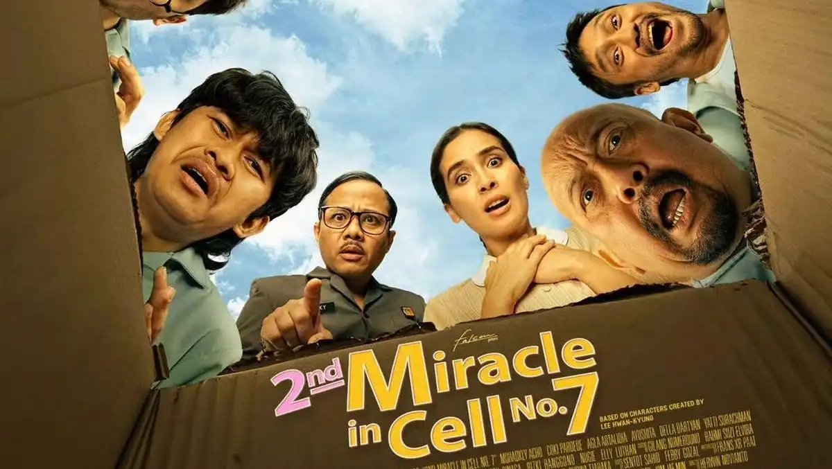 Siapkan Tisu, 5 Rekomendasi Film Bertema Perjuangan Ayah Ini Bakal Bikin Kamu Auto Kangen Rumah
