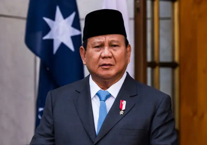 Prabowo Batal Hadiri KTT Rusia 2026, Istana Sebut Ada Agenda Kenegaraan yang Tak Bisa Ditinggalkan