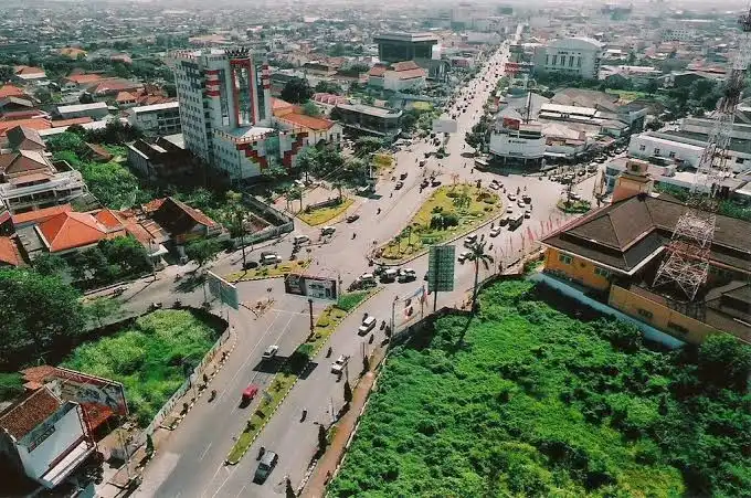 Memanfaatkan Ruang Kota Secara Bijak, Menjadikan Aktivitas Luar Ruang Singkat Sebagai Bagian Gaya Hidup Sehat Modern