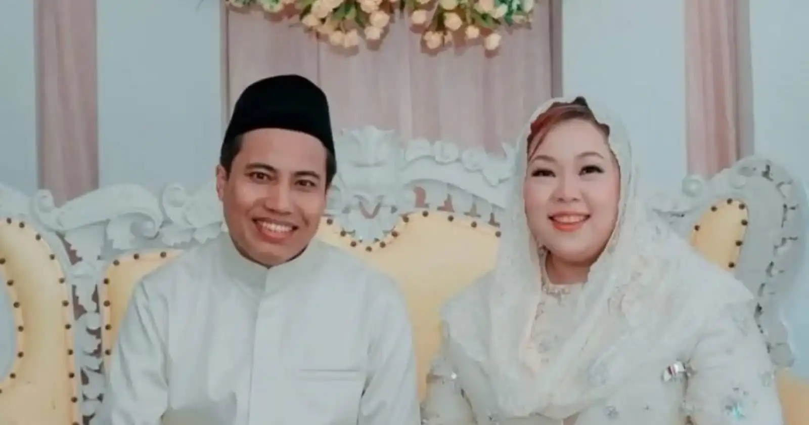 Resmi Menikah di Sumenep, Ini Profil Inayah Wahid dan Pengasuh Ponpes Annuqayah