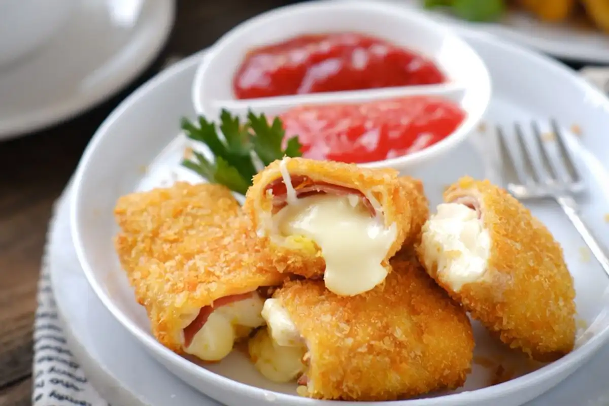Pelengkap Sempurna Momen Kebersamaan, Menelusuri Kehangatan Sajian Risol Sebagai Kudapan Favorit Sepanjang Masa