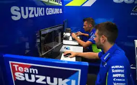 Bukan Sekadar Adu Mesin, Inilah Alasan Laptop Menjadi Senjata Paling Mematikan di Garasi Tim Balap Modern