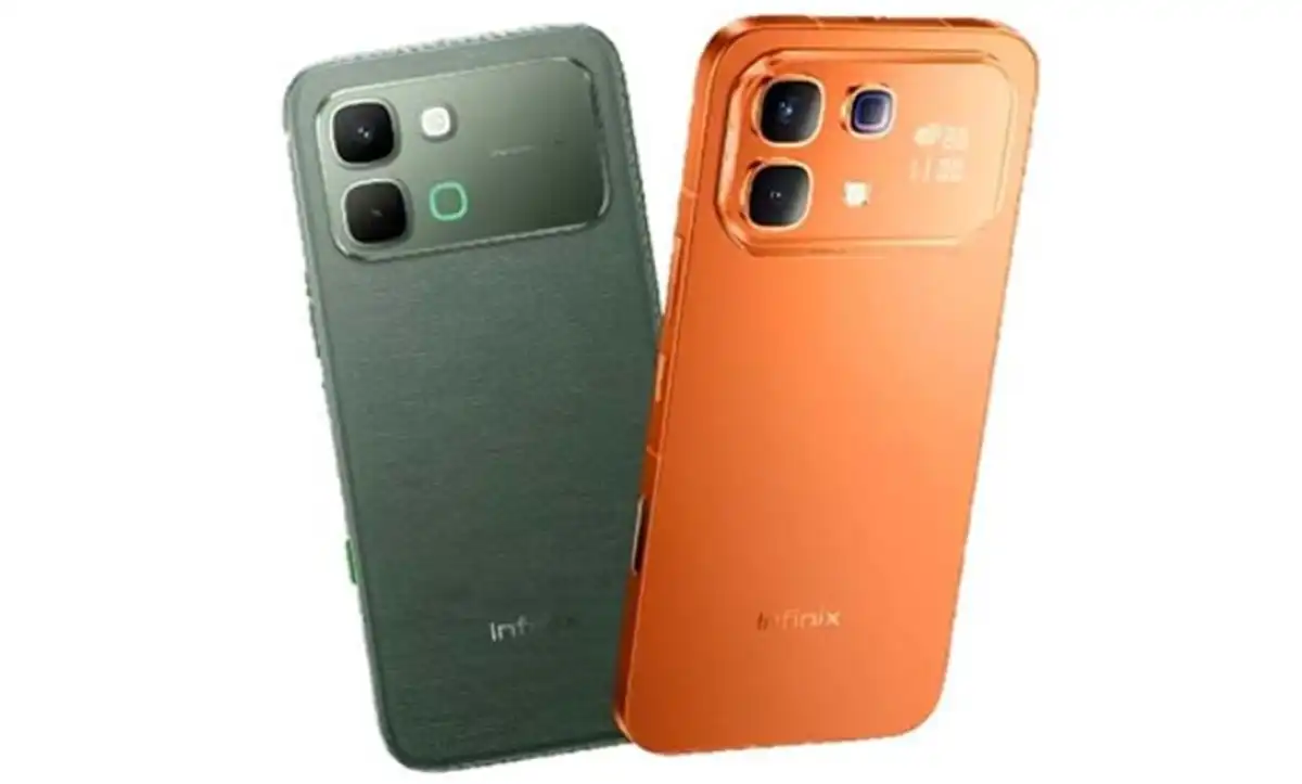 Bocoran Infinix Note 60 Pro: Bakal Jadi Flagship Killer Terbaru di 2026?