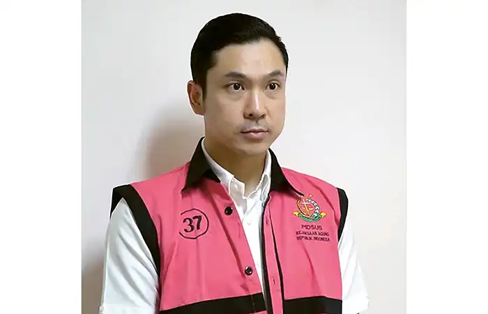 Diwarnai Blokade Pintu Hingga Penolakan Data: Kronologi Ombudsman Terobos Area Klaster Lapas Cibinong