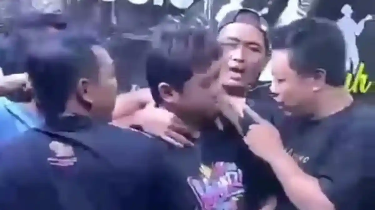 Pemain Organ Tunggal Diduga Jadi Korban Pengeroyokan di Blora, Video Kejadian Viral di Media Sosial