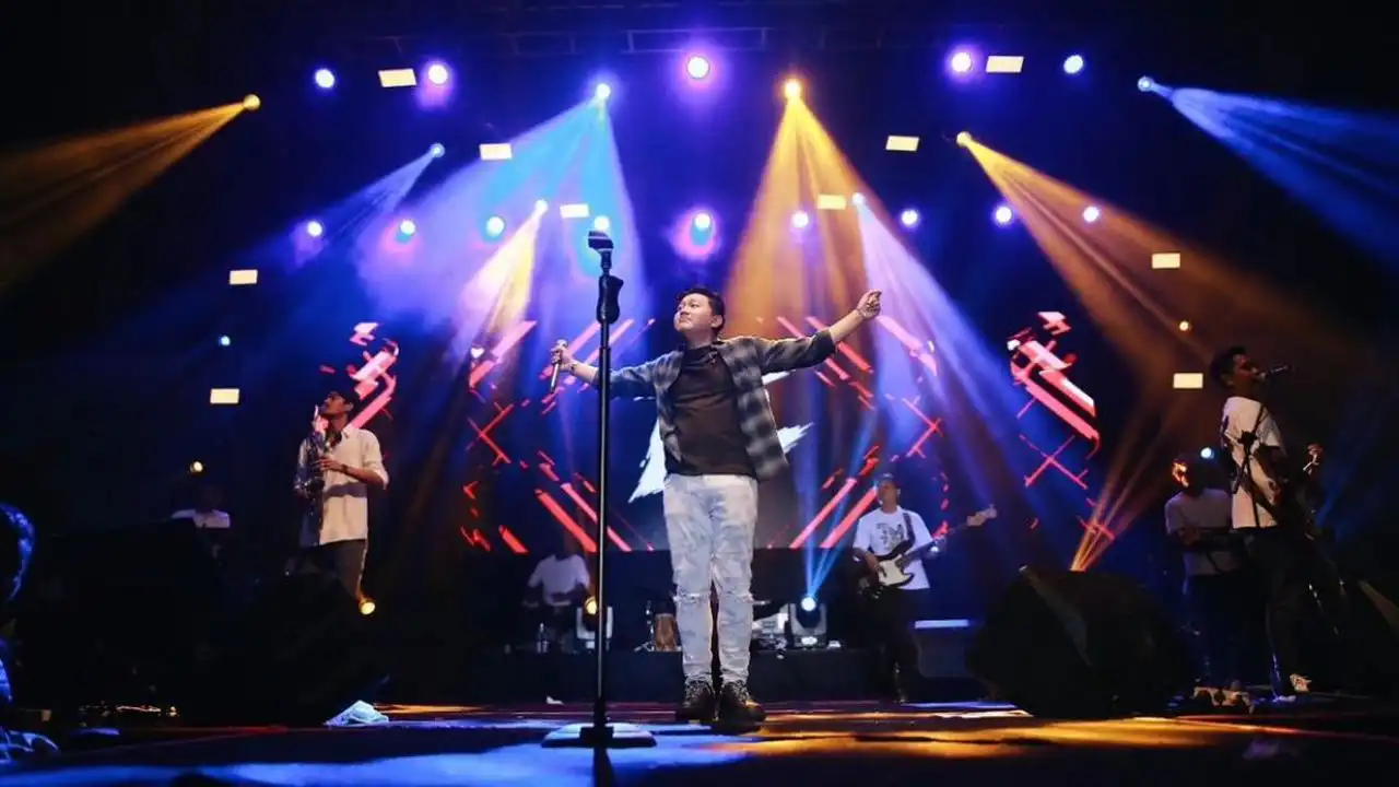 Musik Jawa Dangdut di Era Gen Z: Antara Tradisi dan Transformasi Digital